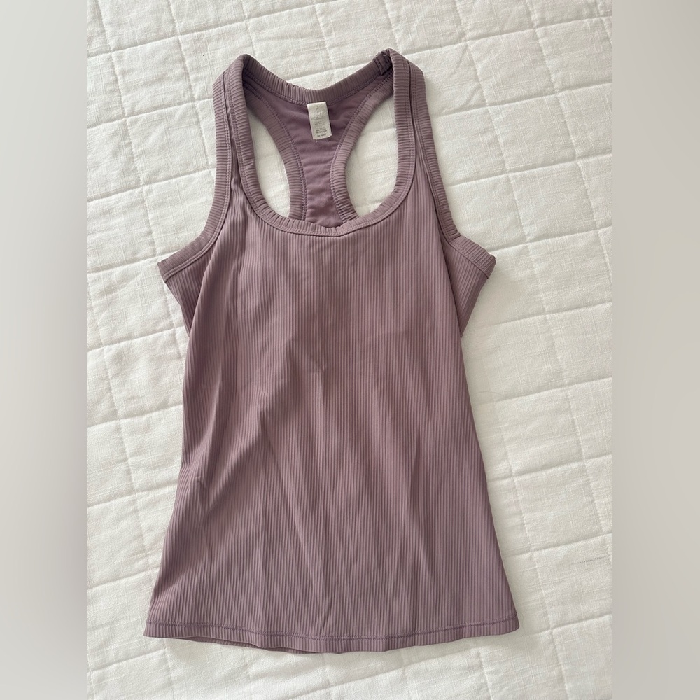 90 Degree by Reflex ribbed tank